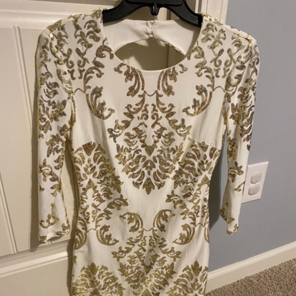 Women’s Formal Short Dress